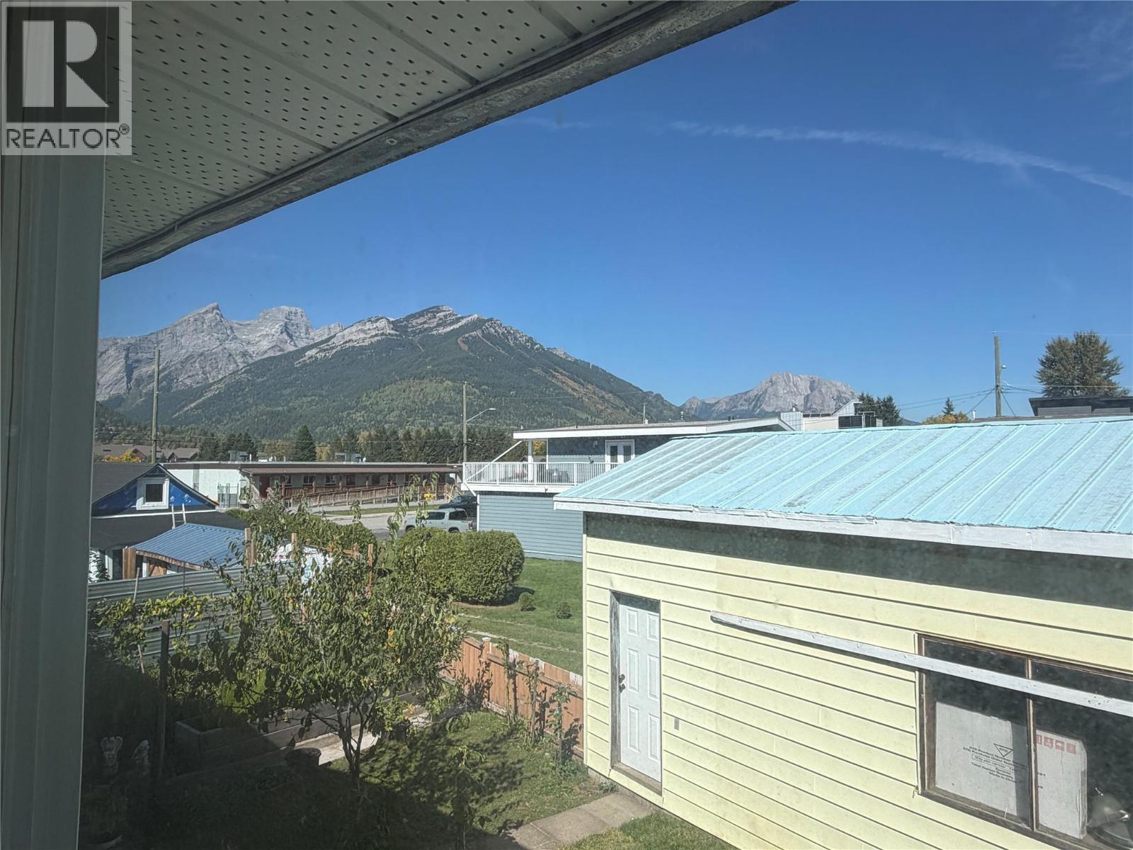 166 14th Street, Fernie, British Columbia V0B 1M0 - Photo 19 - 10400720