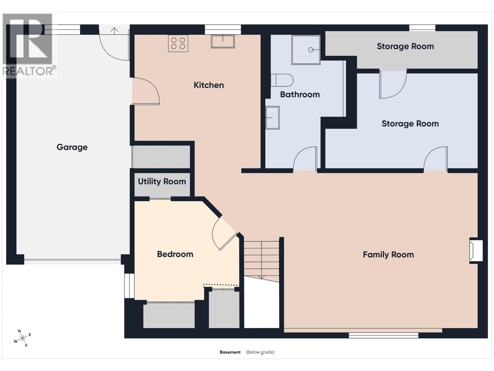 166 14th Street, Fernie, British Columbia V0B 1M0 - Photo 37 - 10400720