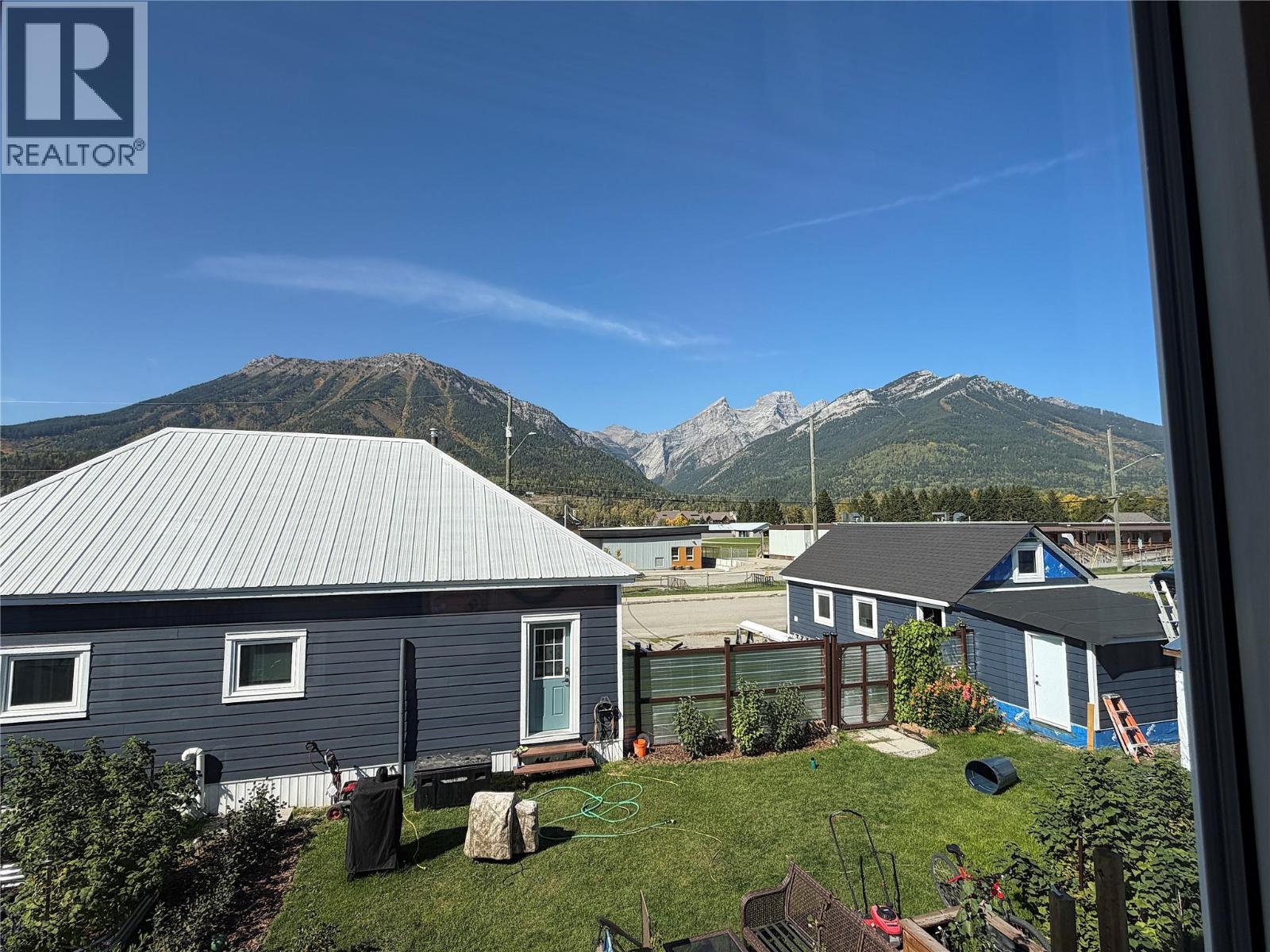 166 14th Street, Fernie, British Columbia V0B 1M0 - Photo 7 - 10400720