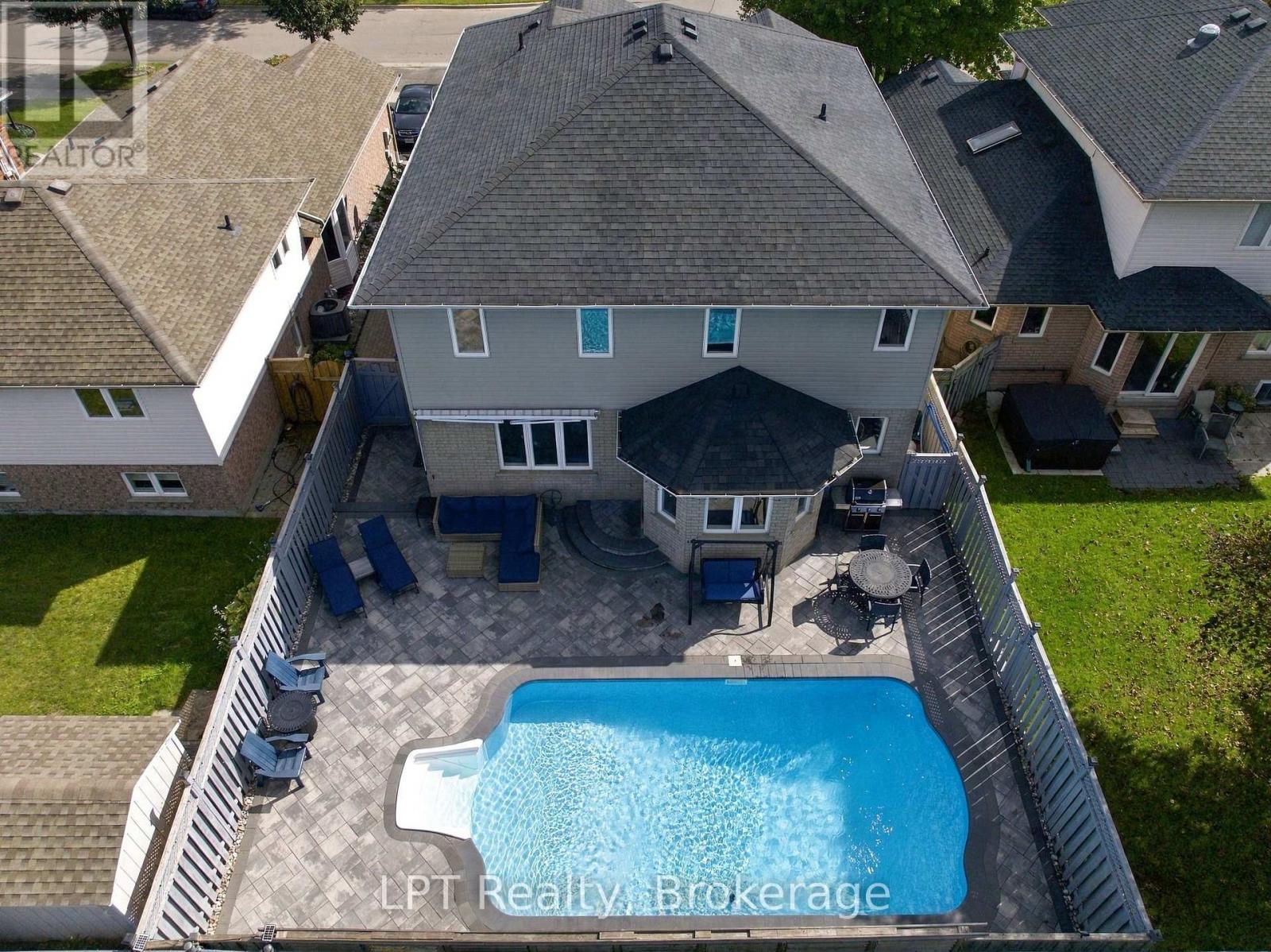 152 Sheridan Street, Oshawa, Ontario  L1G 8A4 - Photo 3 - E13797668