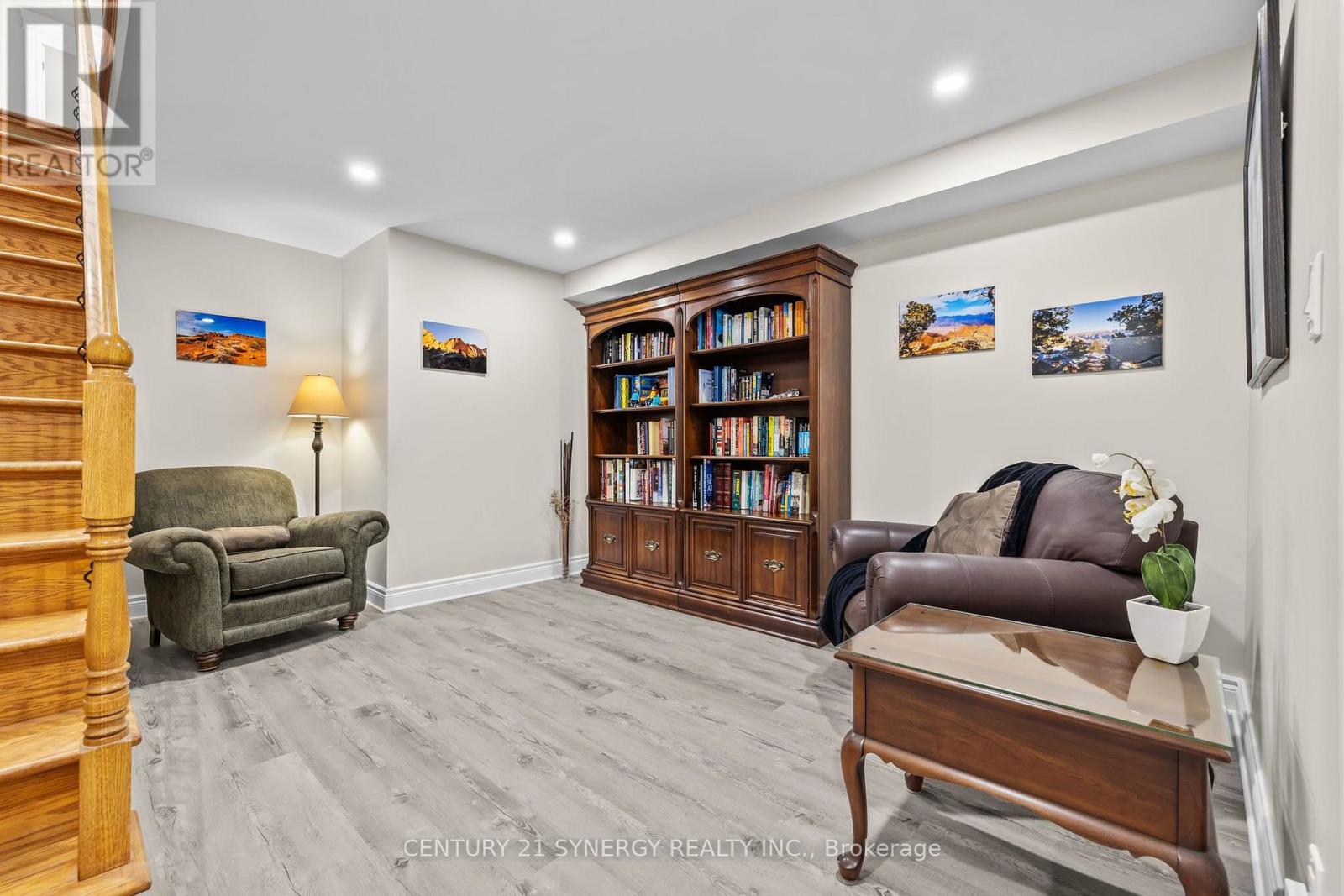 5732 Queenscourt Crescent, Ottawa, Ontario  K4M 1K3 - Photo 20 - X13768742