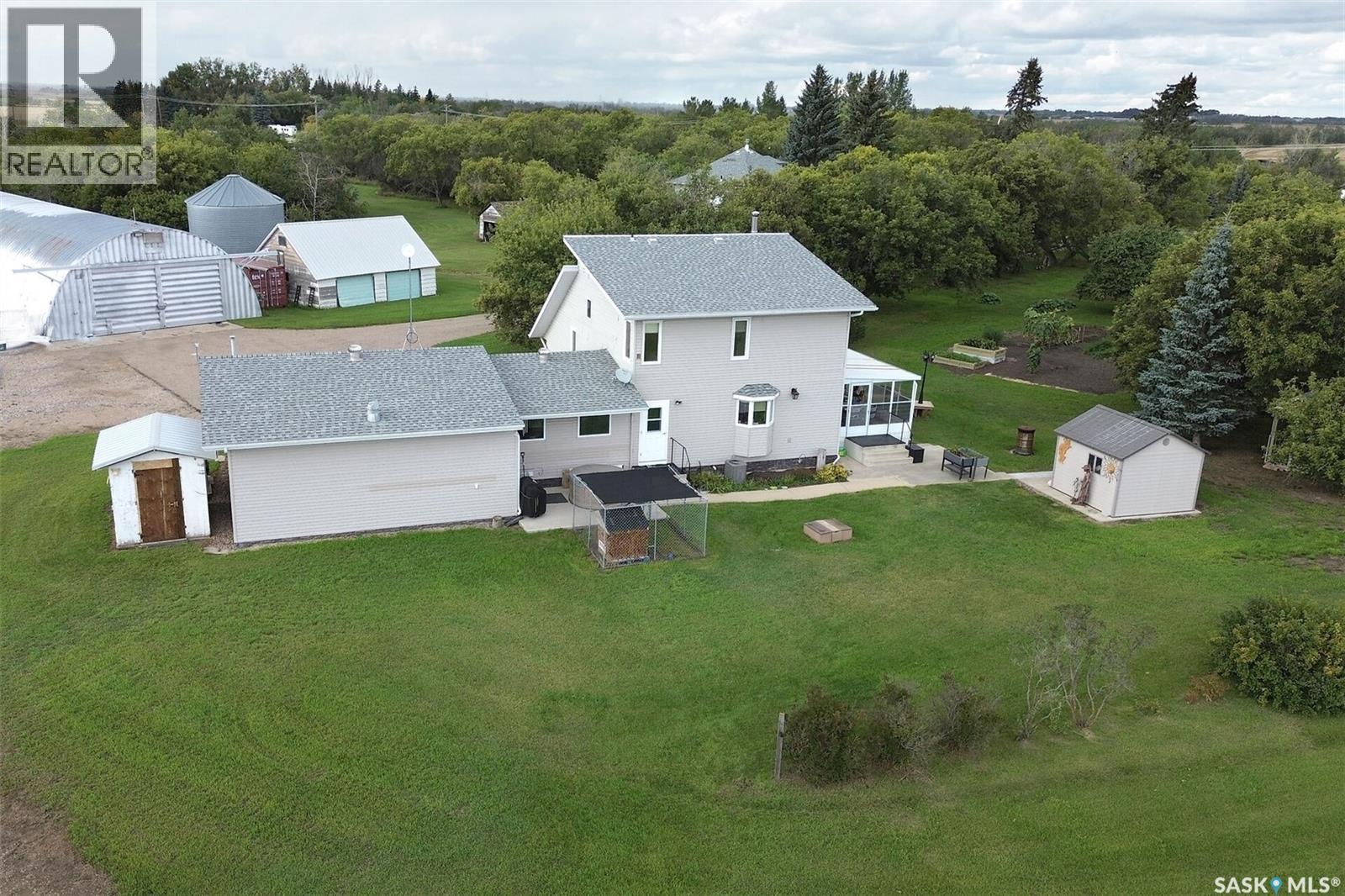 Rystrom Acreage, Corman Park Rm No. 344, Saskatchewan  S7K 3J8 - Photo 39 - SK048745