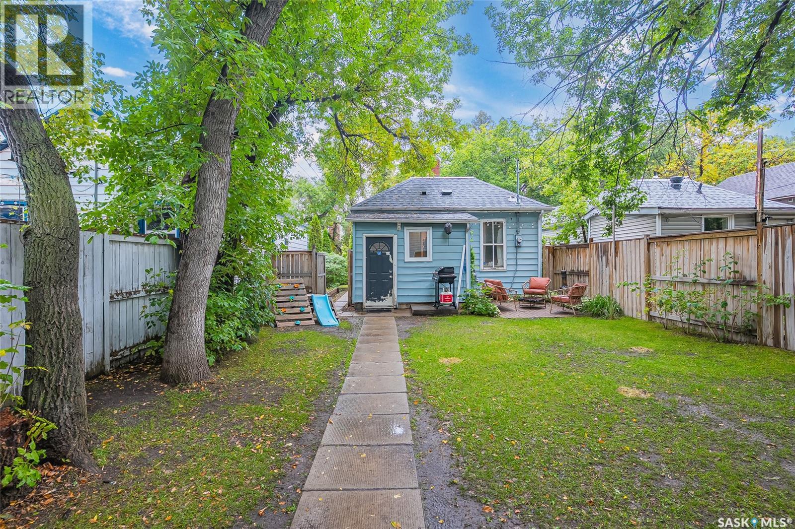 1116 B Avenue N, Saskatoon, Saskatchewan  S7L 1G1 - Photo 34 - SK048744