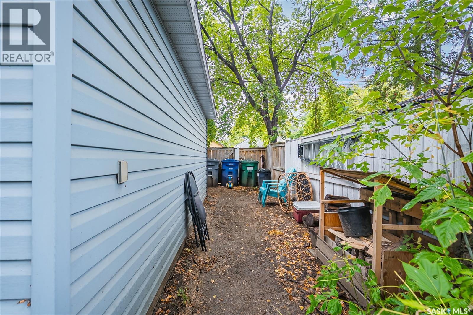 1116 B Avenue N, Saskatoon, Saskatchewan  S7L 1G1 - Photo 35 - SK048744