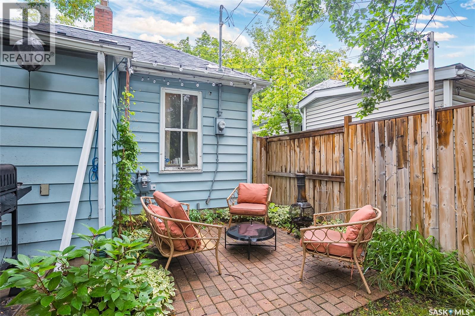 1116 B Avenue N, Saskatoon, Saskatchewan  S7L 1G1 - Photo 38 - SK048744