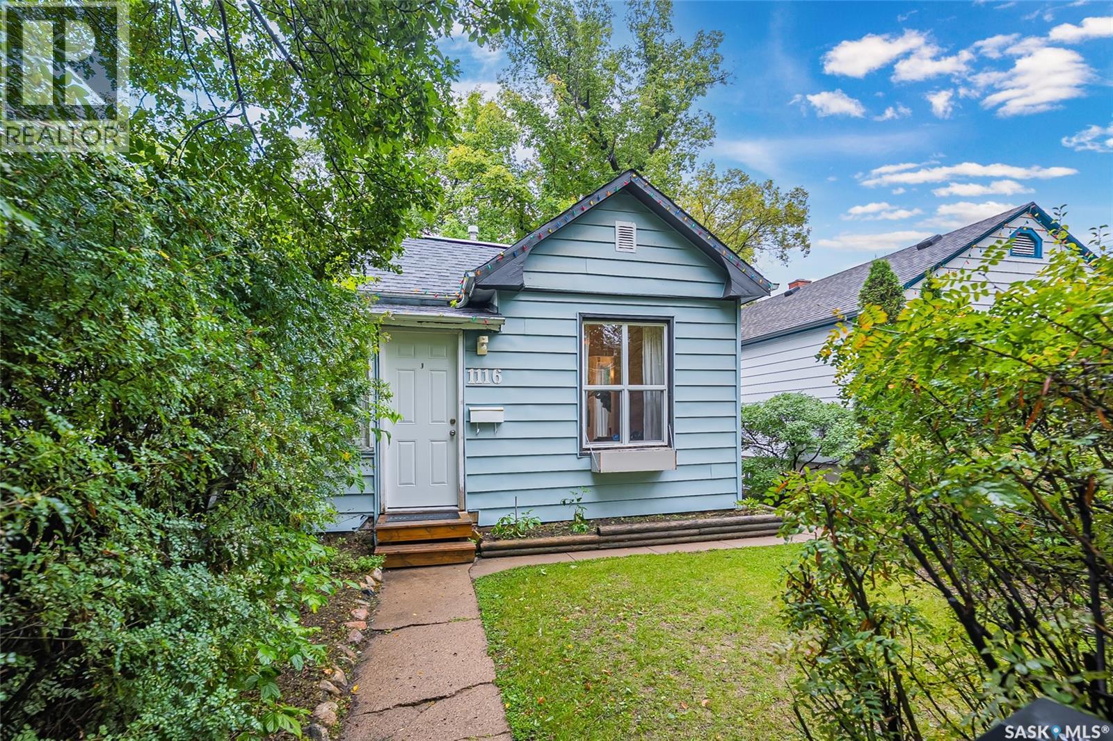1116 B Avenue N, Saskatoon, Saskatchewan  S7L 1G1 - Photo 4 - SK048744