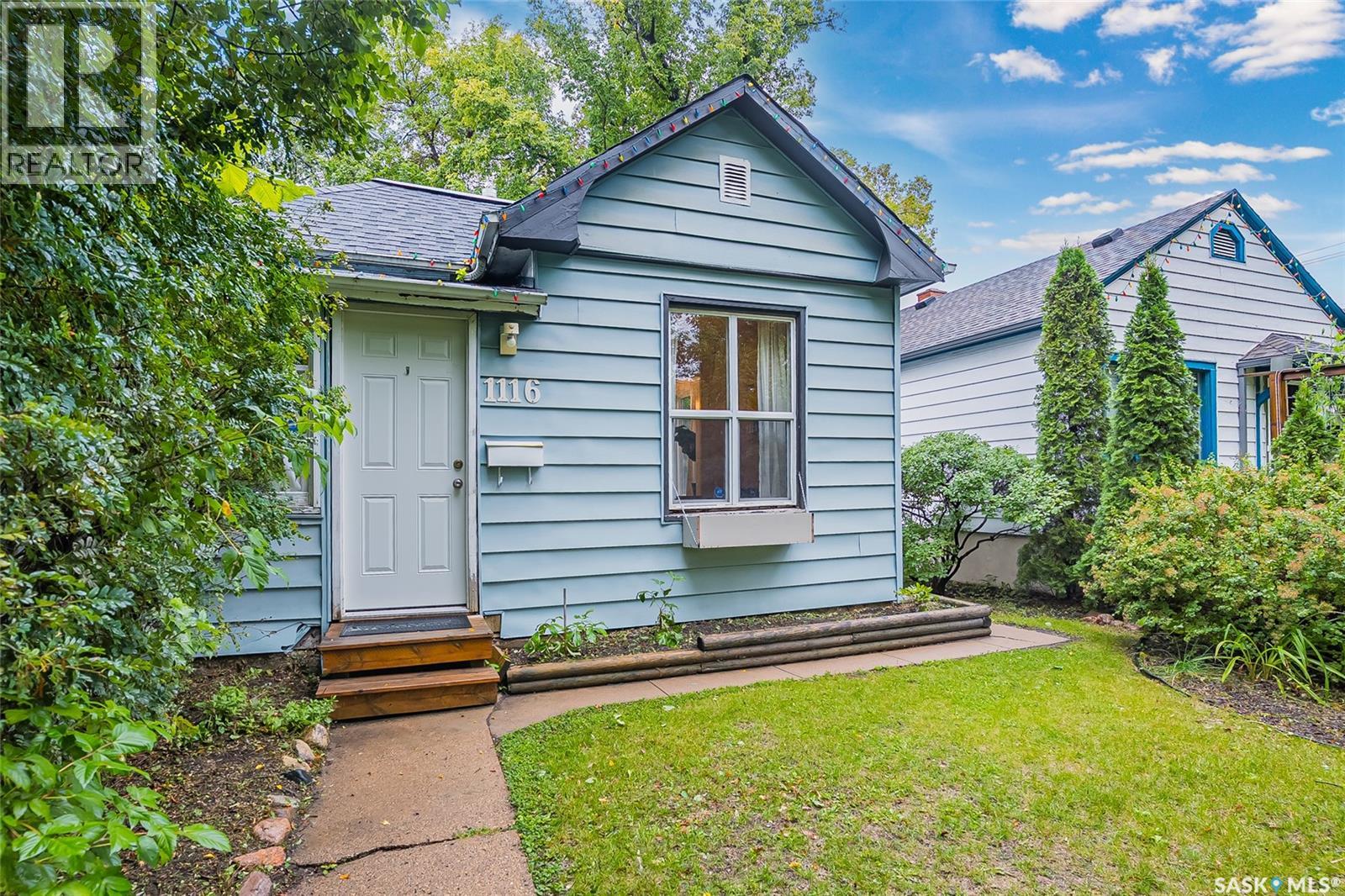 1116 B Avenue N, Saskatoon, Saskatchewan  S7L 1G1 - Photo 43 - SK048744