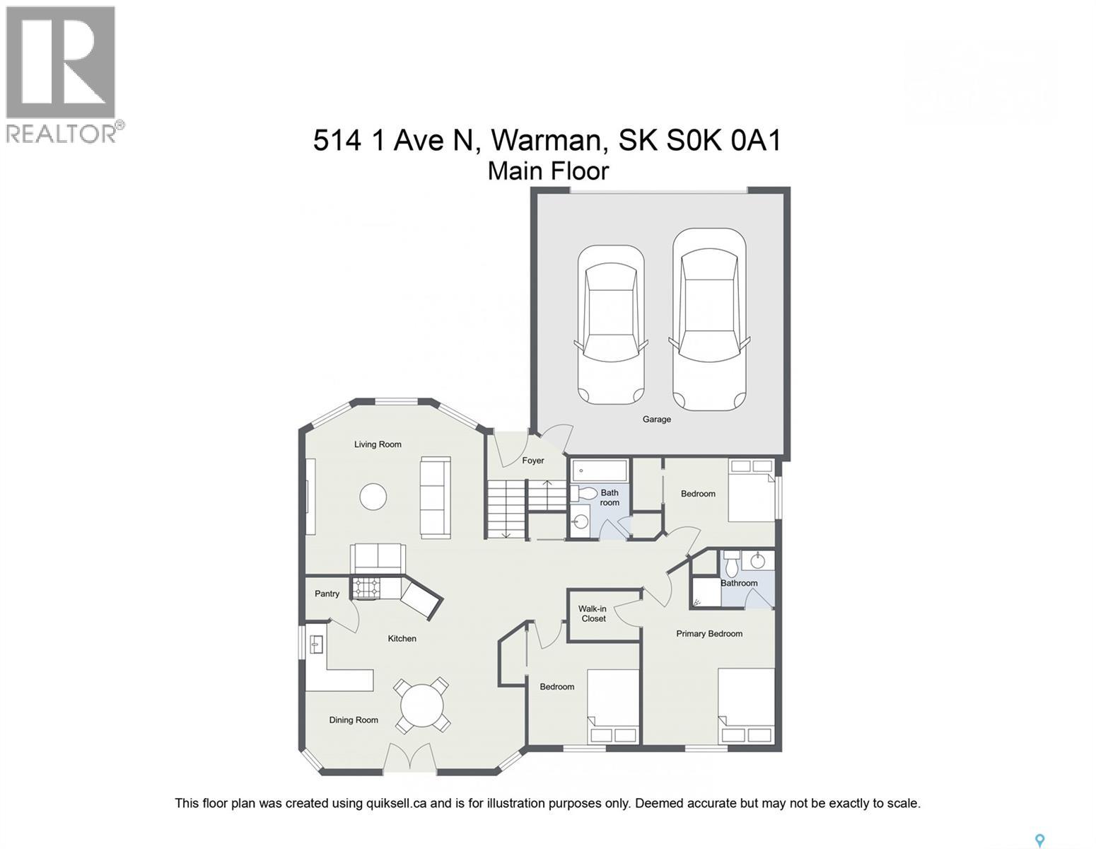 514 1st Avenue N, Warman, Saskatchewan  S0K 4S0 - Photo 54 - SK048688