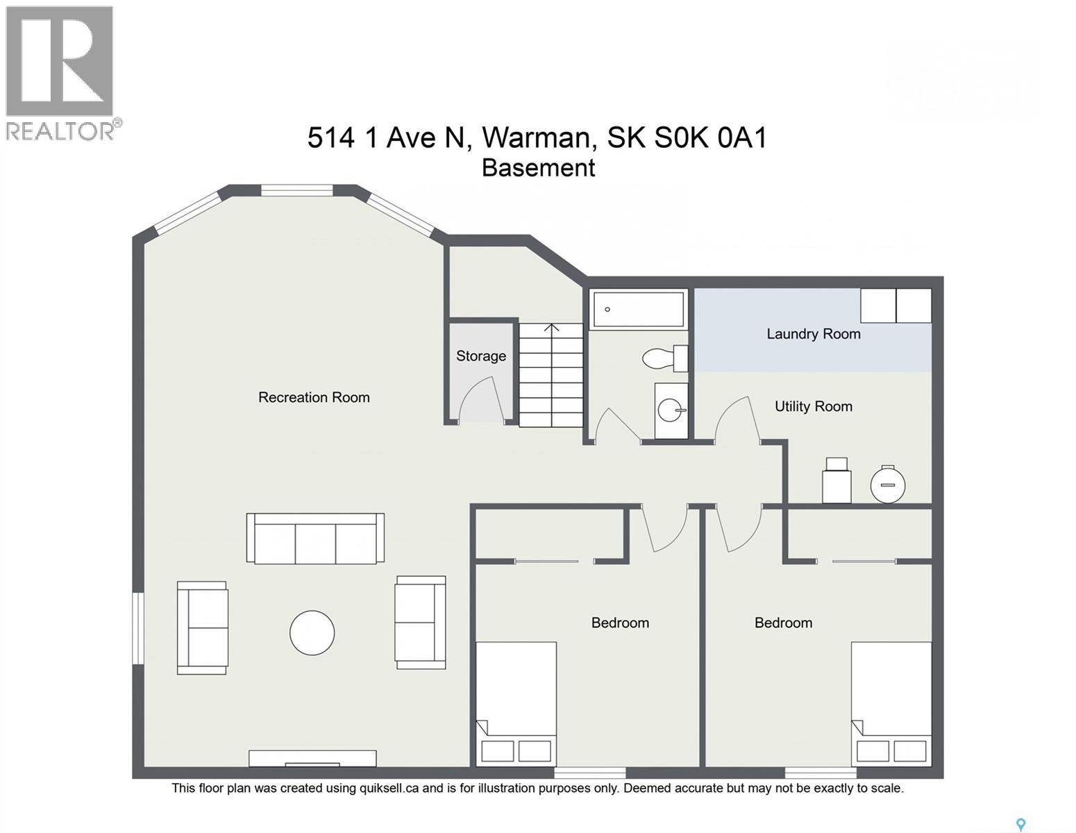 514 1st Avenue N, Warman, Saskatchewan  S0K 4S0 - Photo 55 - SK048688