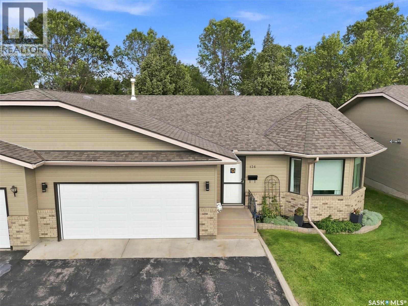 126 420 Heritage Crescent, Saskatoon, Saskatchewan  S7H 5P3 - Photo 46 - SK048651