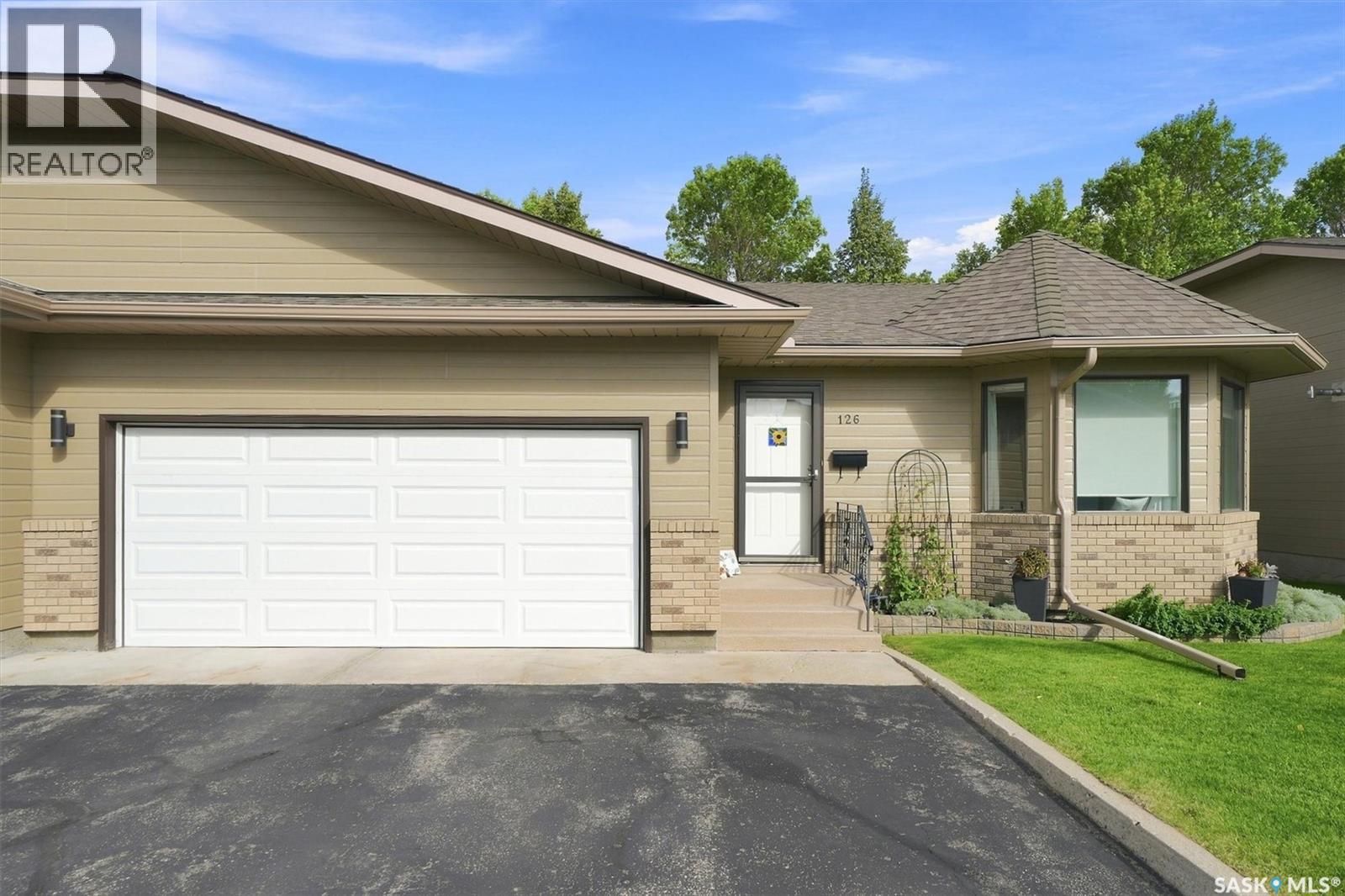 126 420 Heritage Crescent, Saskatoon, Saskatchewan  S7H 5P3 - Photo 47 - SK048651
