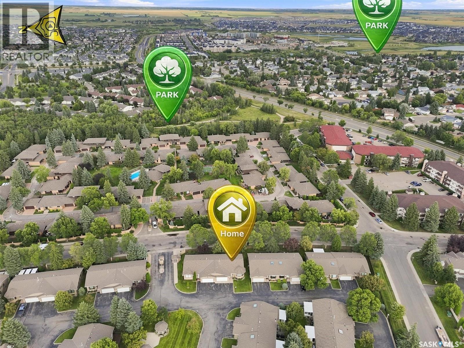 126 420 Heritage Crescent, Saskatoon, Saskatchewan  S7H 5P3 - Photo 52 - SK048651