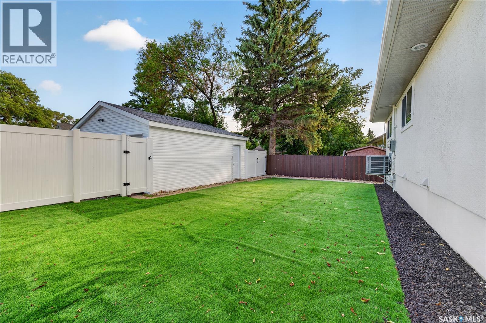 3601 21st Avenue, Regina, Saskatchewan  S4S 0V3 - Photo 19 - SK048602