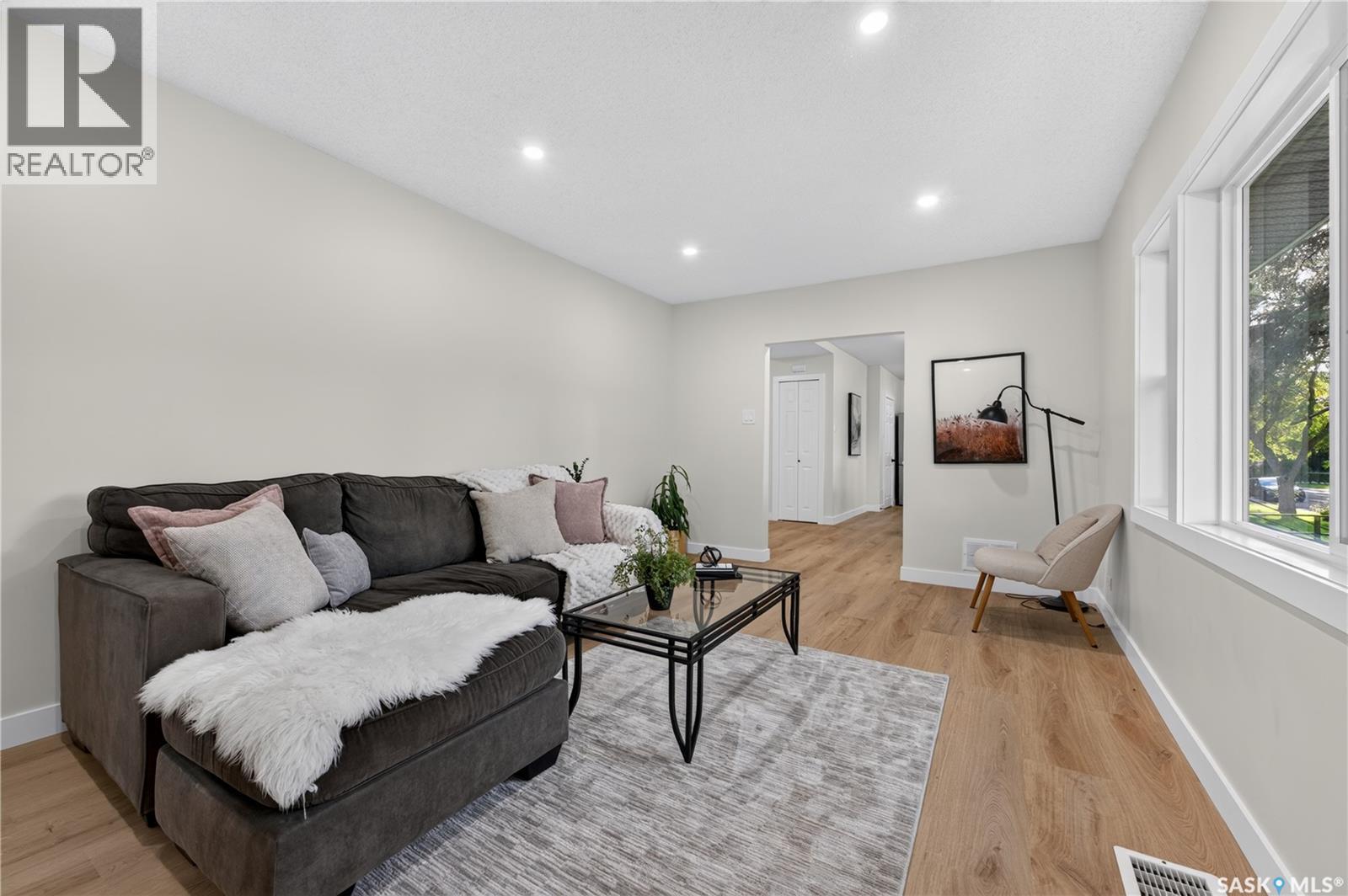 3601 21st Avenue, Regina, Saskatchewan  S4S 0V3 - Photo 6 - SK048602