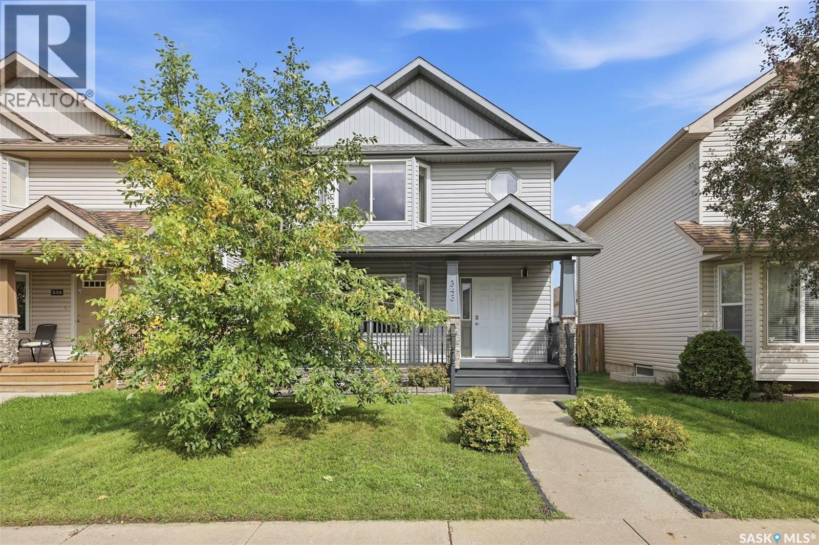 343 Gordon Road, Saskatoon, Saskatchewan  S7T 0A1 - Photo 1 - SK048572