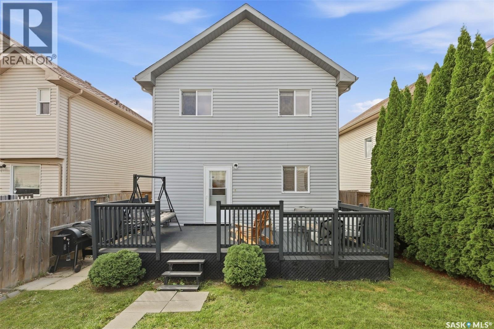 343 Gordon Road, Saskatoon, Saskatchewan  S7T 0A1 - Photo 34 - SK048572