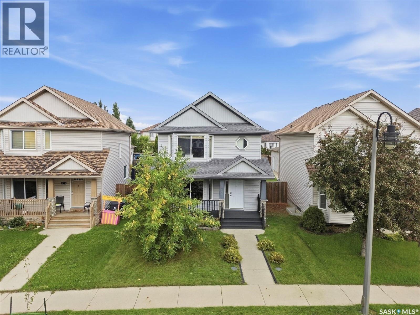 343 Gordon Road, Saskatoon, Saskatchewan  S7T 0A1 - Photo 42 - SK048572