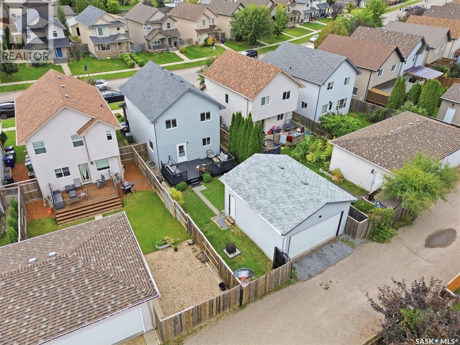343 Gordon Road, Saskatoon, Saskatchewan  S7T 0A1 - Photo 43 - SK048572