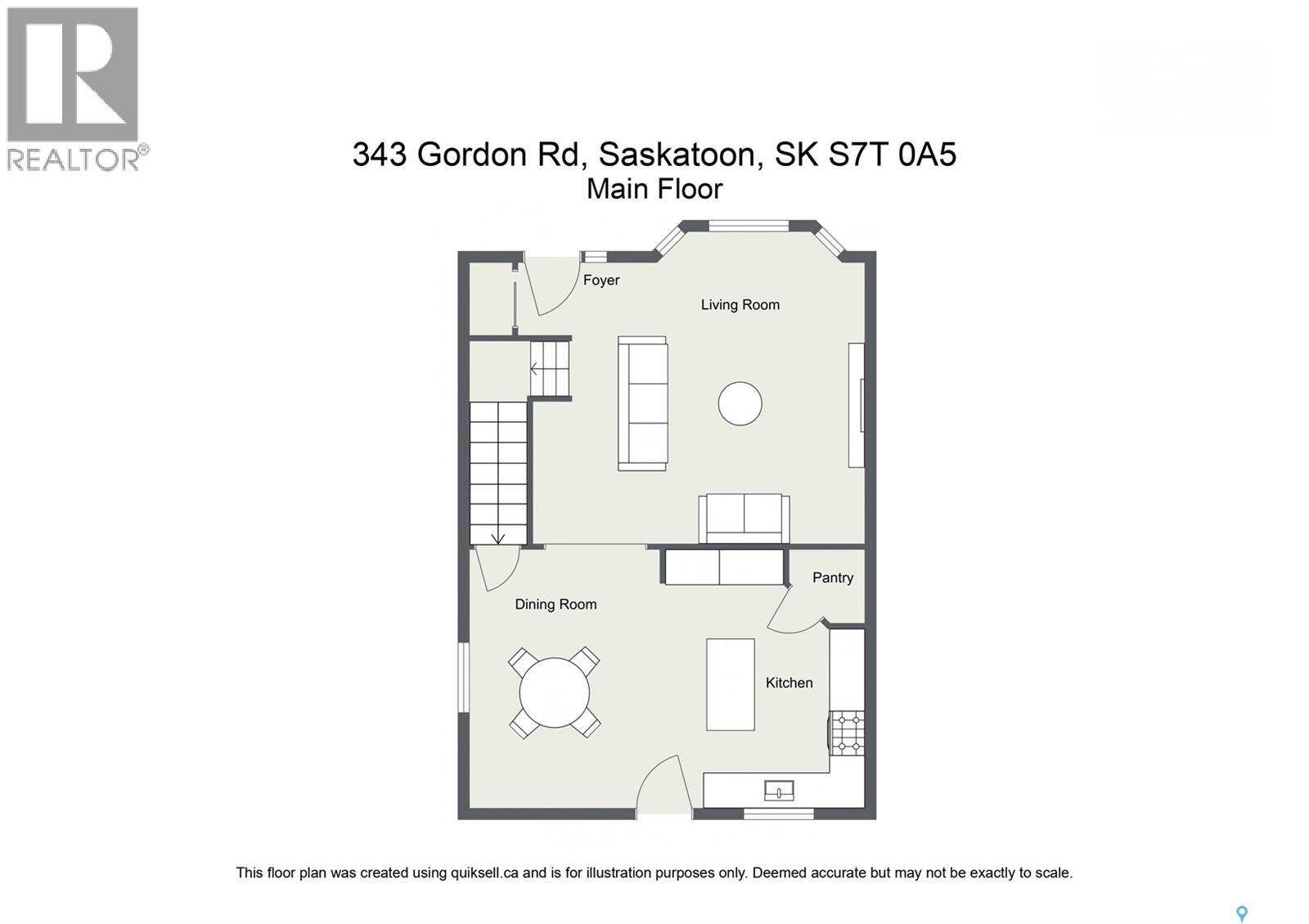 343 Gordon Road, Saskatoon, Saskatchewan  S7T 0A1 - Photo 49 - SK048572