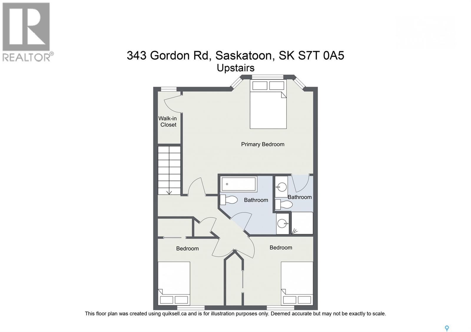 343 Gordon Road, Saskatoon, Saskatchewan  S7T 0A1 - Photo 50 - SK048572