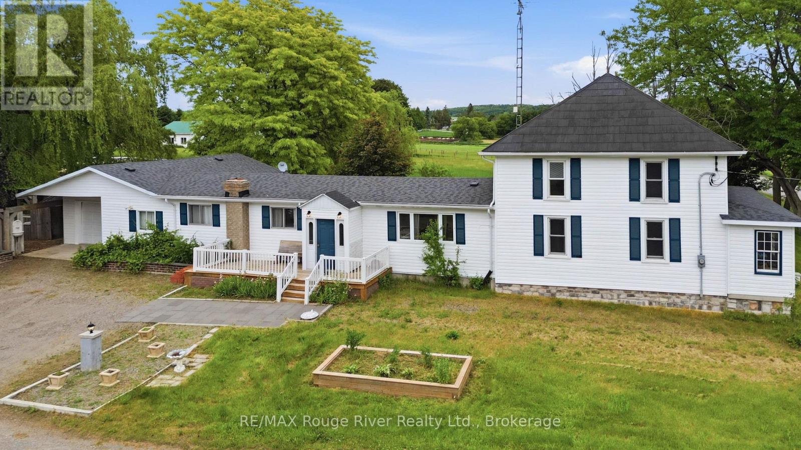 1562 Morganston Road, Cramahe, Ontario  K0K 1M0 - Photo 3 - X13797612