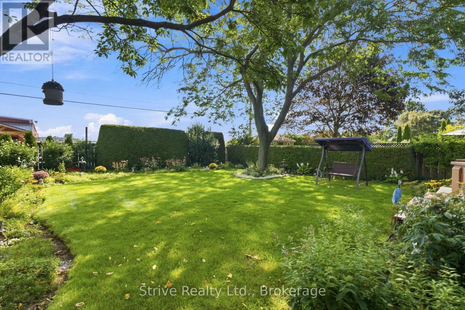 132 East House Crescent, Cobourg, Ontario  K9A 5K5 - Photo 34 - X13797622