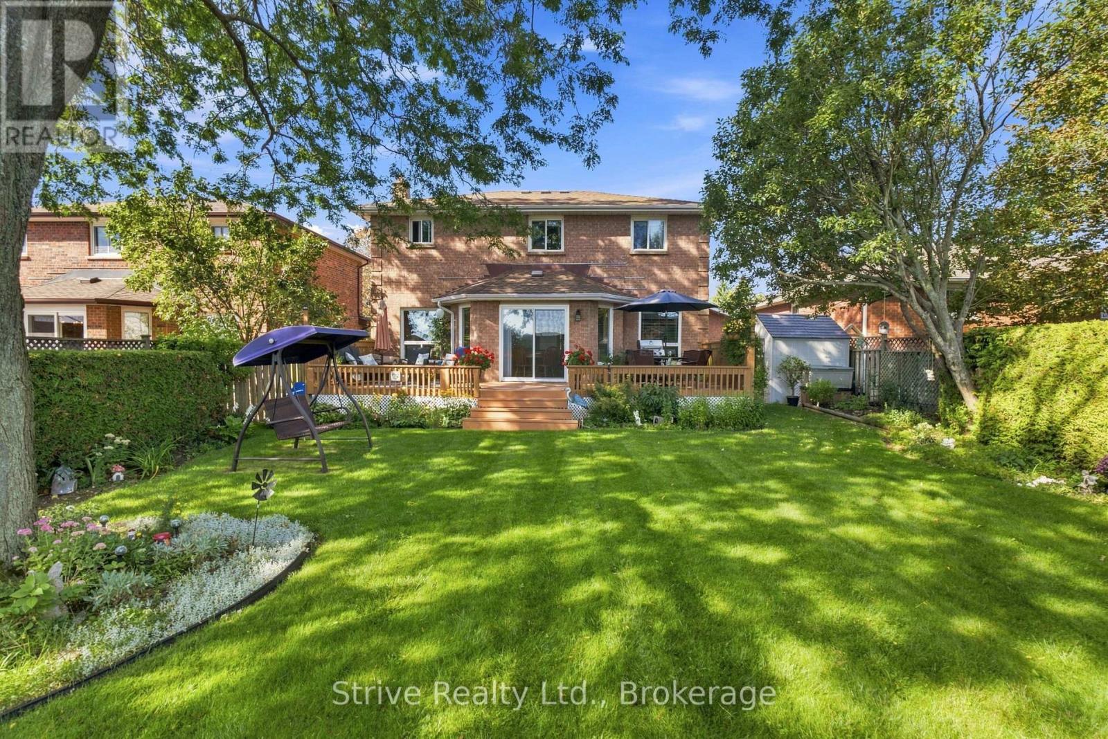 132 East House Crescent, Cobourg, Ontario  K9A 5K5 - Photo 37 - X13797622