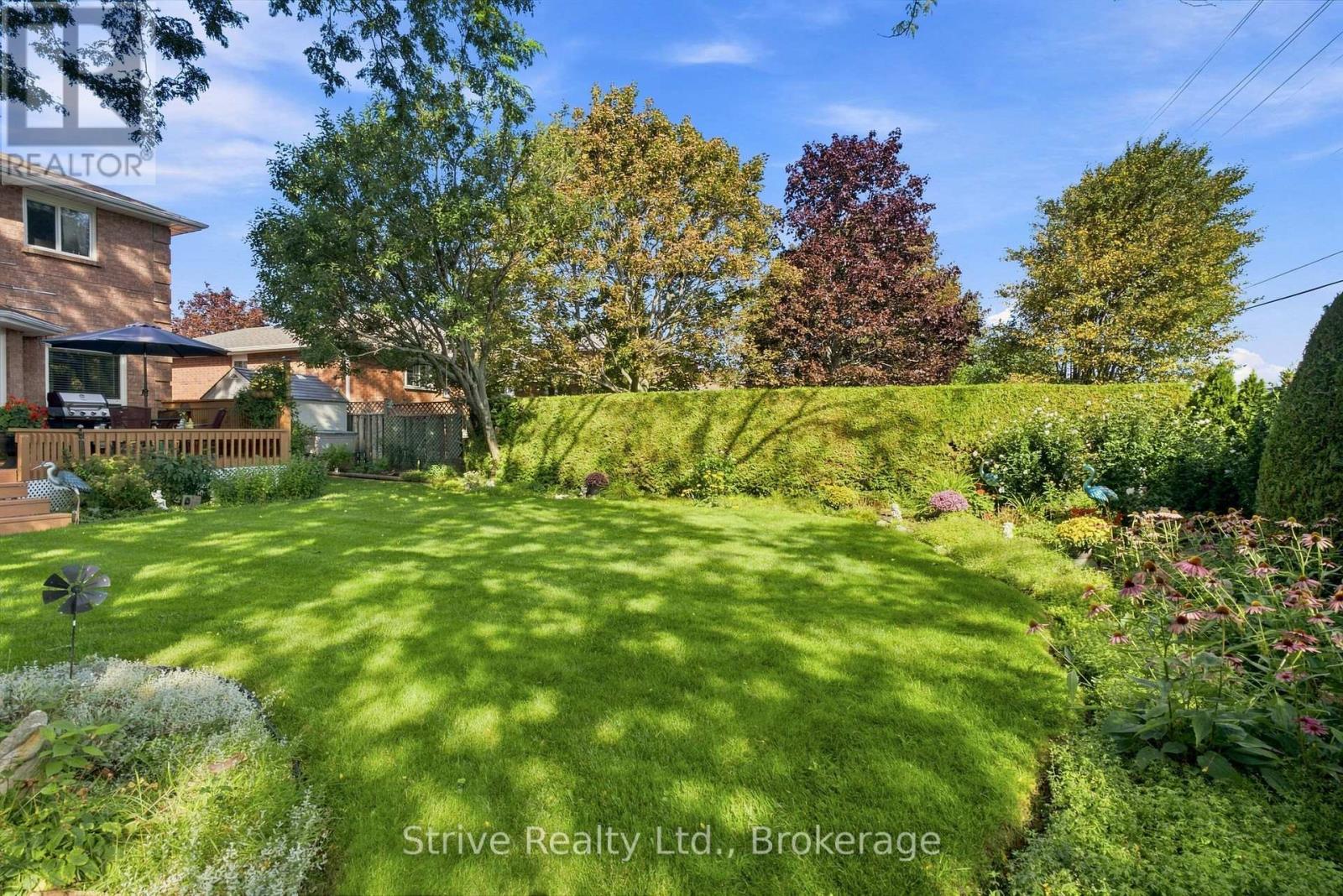 132 East House Crescent, Cobourg, Ontario  K9A 5K5 - Photo 38 - X13797622