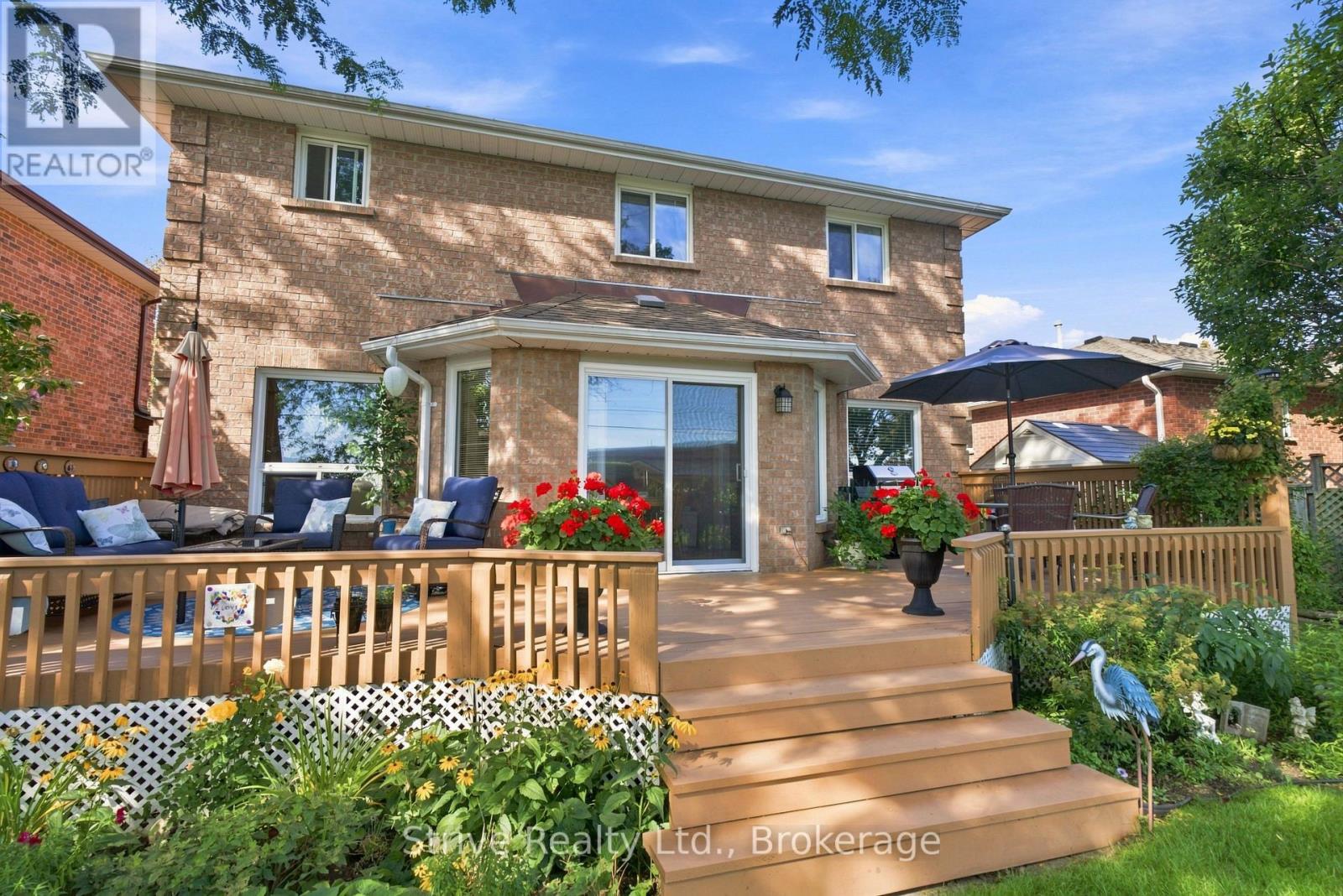 132 East House Crescent, Cobourg, Ontario  K9A 5K5 - Photo 39 - X13797622