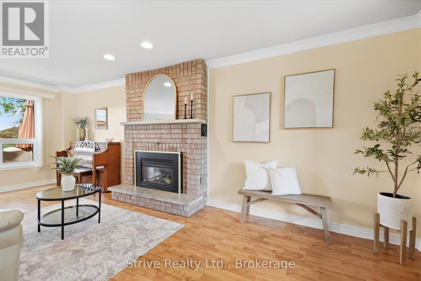 132 East House Crescent, Cobourg, Ontario  K9A 5K5 - Photo 5 - X13797622