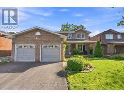 132 EAST HOUSE CRESCENT, Cobourg, Ontario
