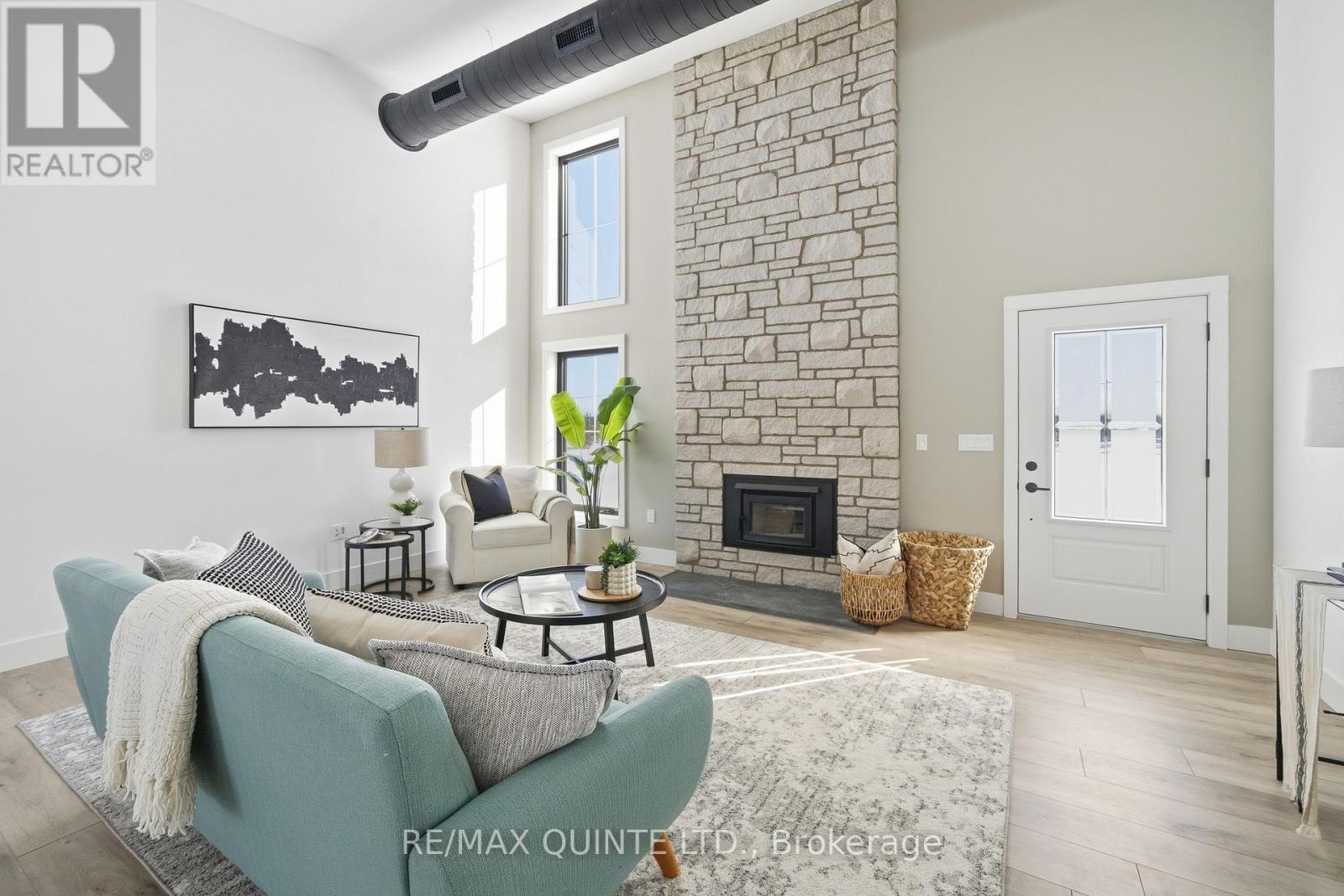 225 Mitchells Crossroad, Prince Edward County, Ontario  K0K 2T0 - Photo 9 - X13797804