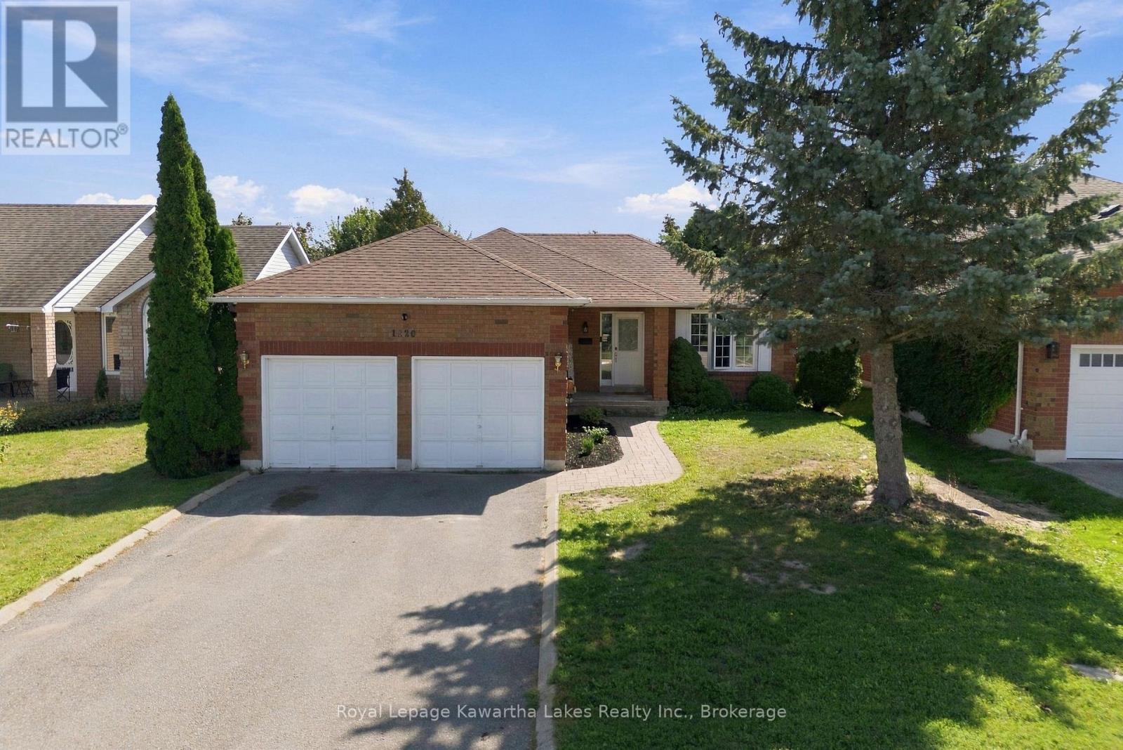 1220 WILDLARK DRIVE, Peterborough, Ontario