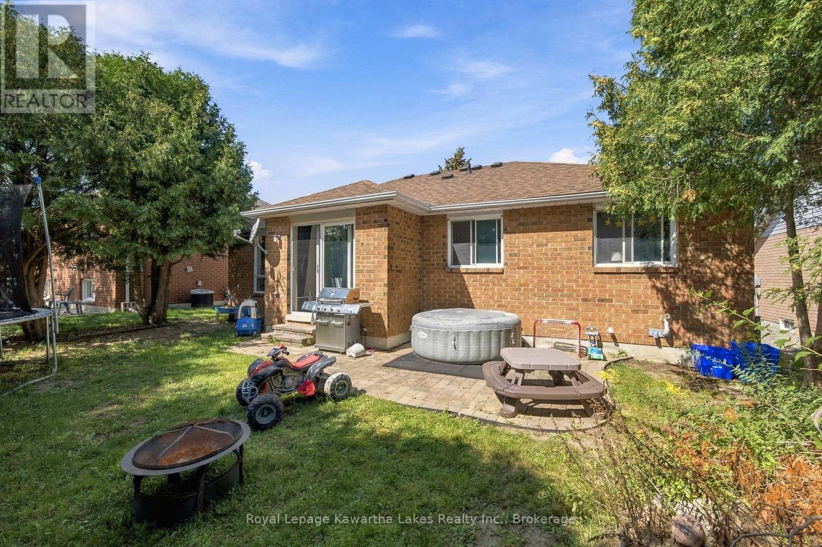 1220 Wildlark Drive, Peterborough, Ontario  K9K 2J7 - Photo 47 - X13797816
