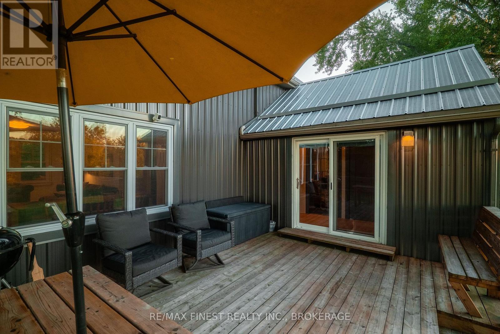 4446 Highway 2, Front Of Leeds & Seeleys Bay, Ontario  K7G 2V5 - Photo 31 - X13797722