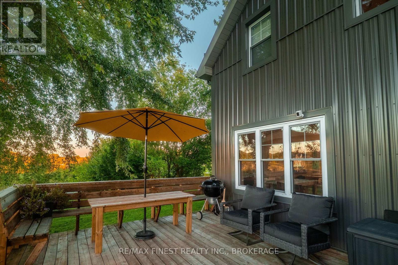 4446 Highway 2, Front Of Leeds & Seeleys Bay, Ontario  K7G 2V5 - Photo 32 - X13797722