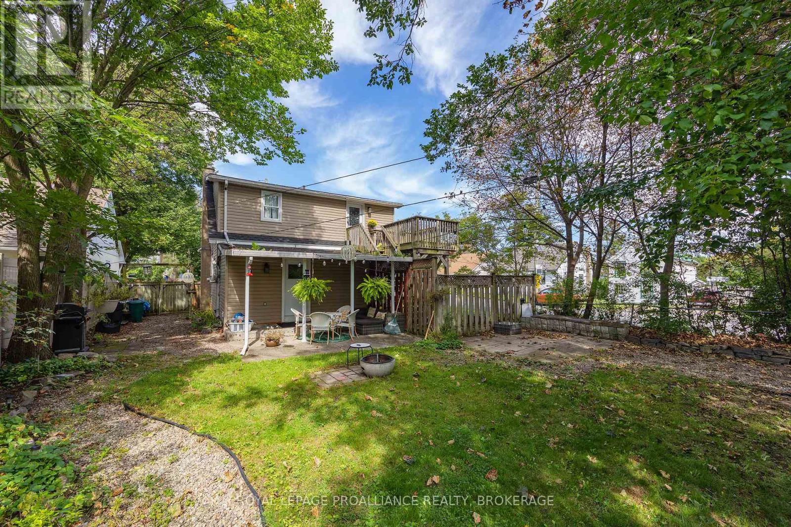 2 Dunkirk Avenue, Kingston, Ontario  K7K 2H4 - Photo 17 - X13797734