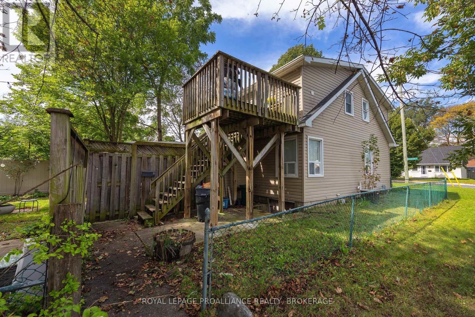 2 Dunkirk Avenue, Kingston, Ontario  K7K 2H4 - Photo 8 - X13797734