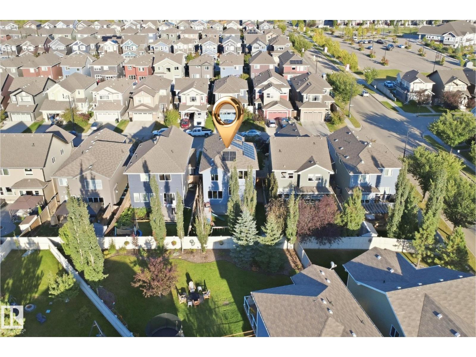 4408 Crabapple Landing SW, Edmonton, Alberta  T6X 0X8 - Photo 63 - E4509025