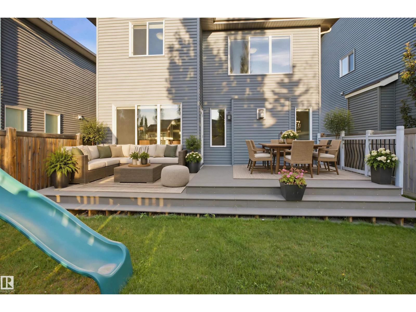 4408 Crabapple Landing SW, Edmonton, Alberta  T6X 0X8 - Photo 59 - E4509025