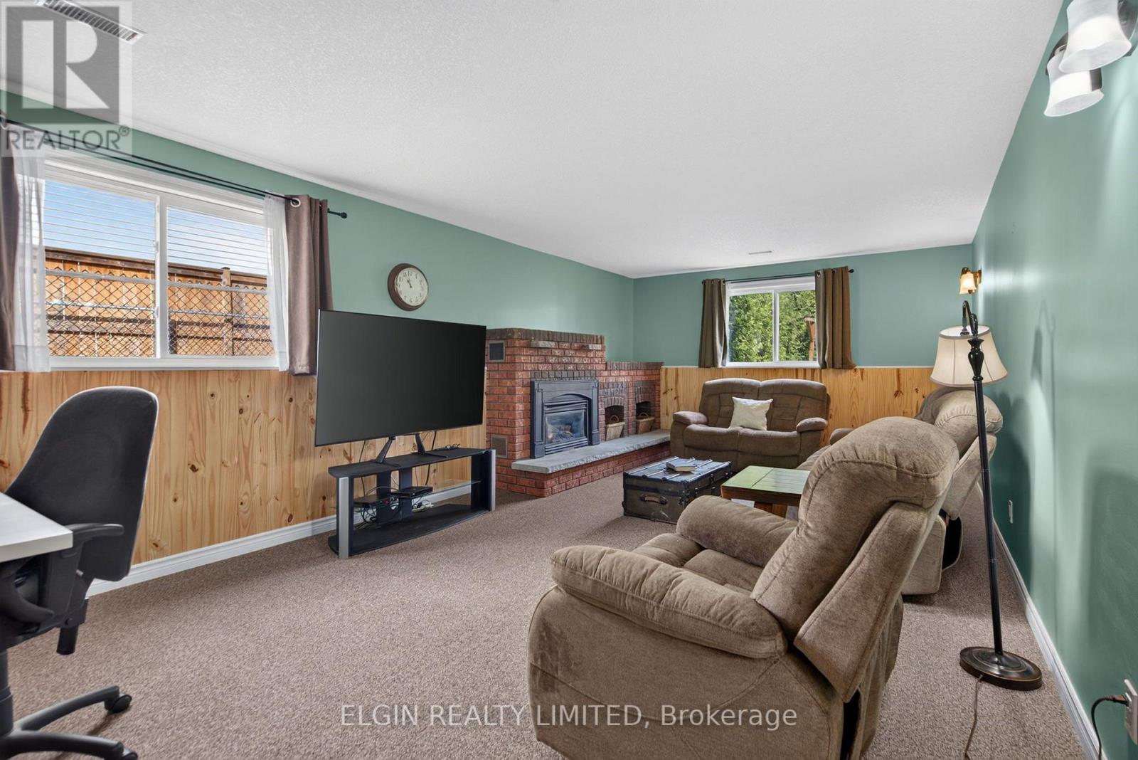 35 Leger Avenue, St. Thomas, Ontario  N5R 5N4 - Photo 23 - X13797592