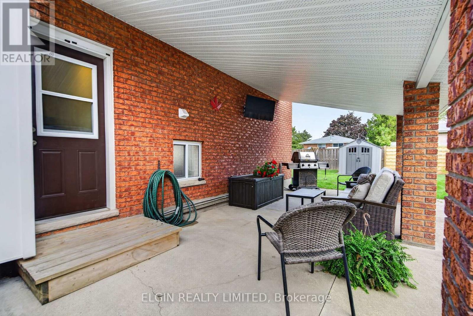 35 Leger Avenue, St. Thomas, Ontario  N5R 5N4 - Photo 38 - X13797592