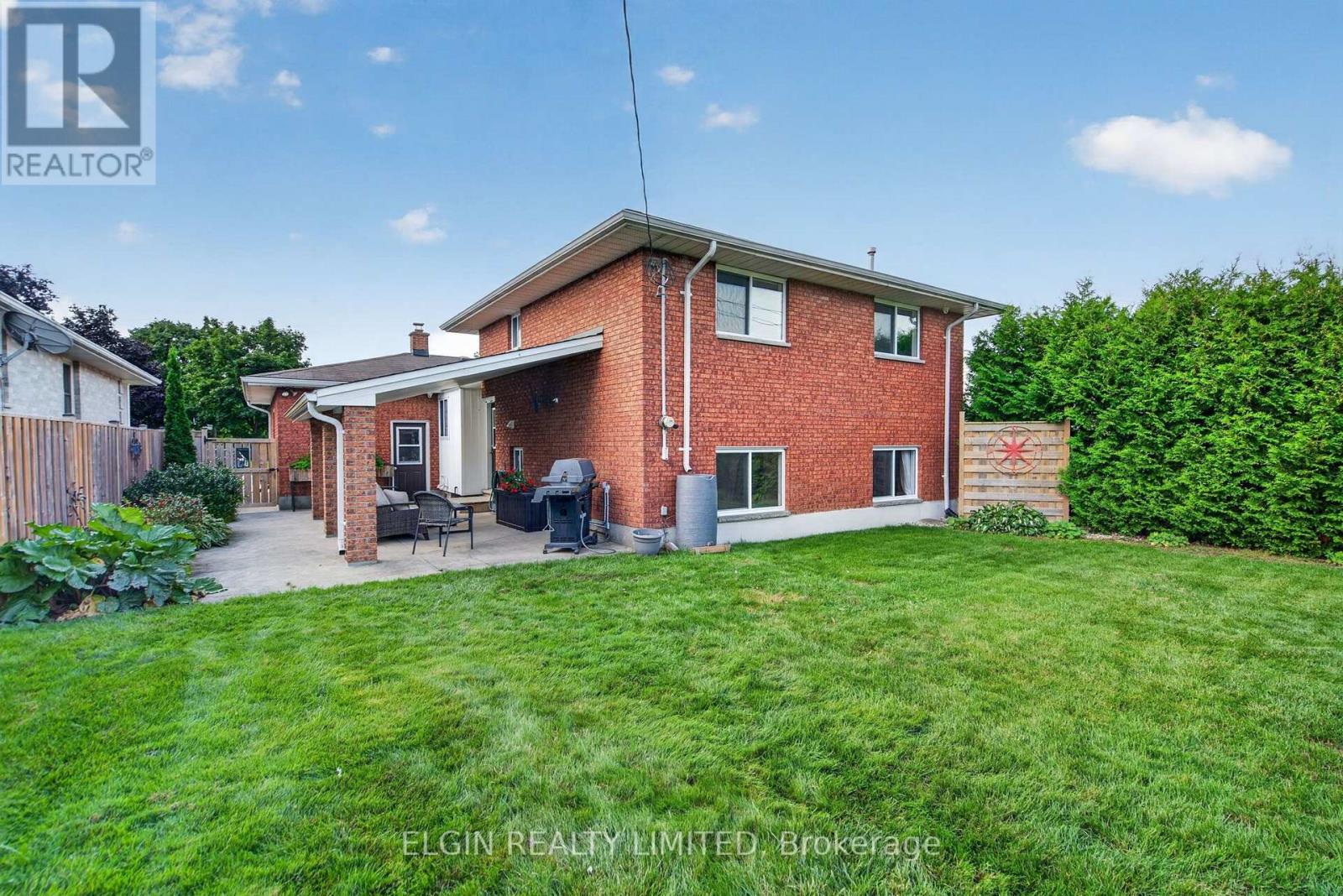 35 Leger Avenue, St. Thomas, Ontario  N5R 5N4 - Photo 44 - X13797592