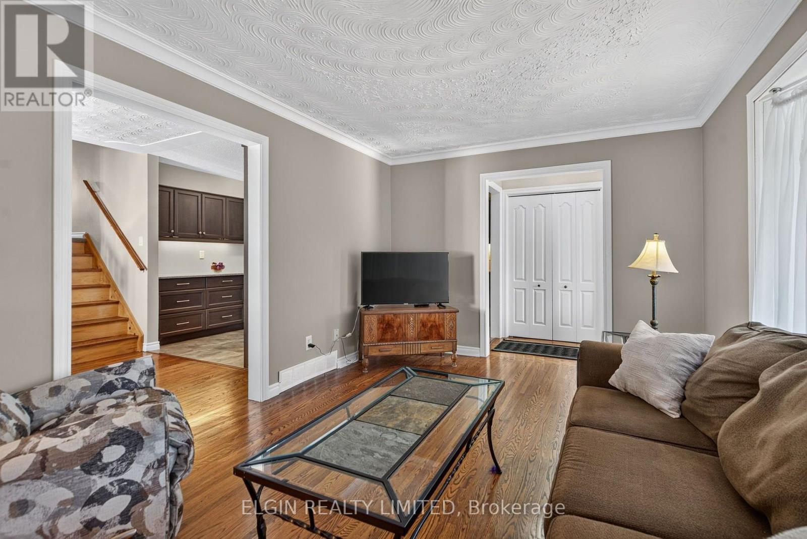 35 Leger Avenue, St. Thomas, Ontario  N5R 5N4 - Photo 5 - X13797592
