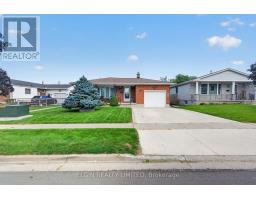 35 LEGER AVENUE, St. Thomas, Ontario