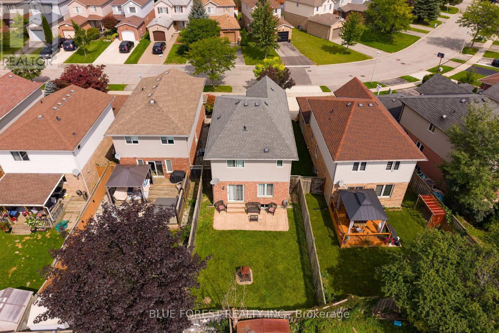 163 Emerald Road, London South, Ontario  N6M 1J3 - Photo 38 - X13797594