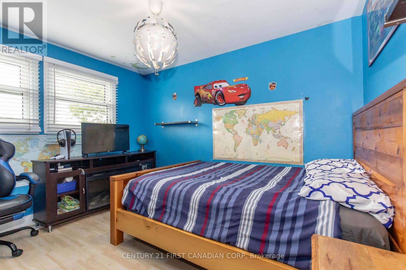 1279 Jalna Boulevard, London South, Ontario  N6E 2G3 - Photo 23 - X13797604
