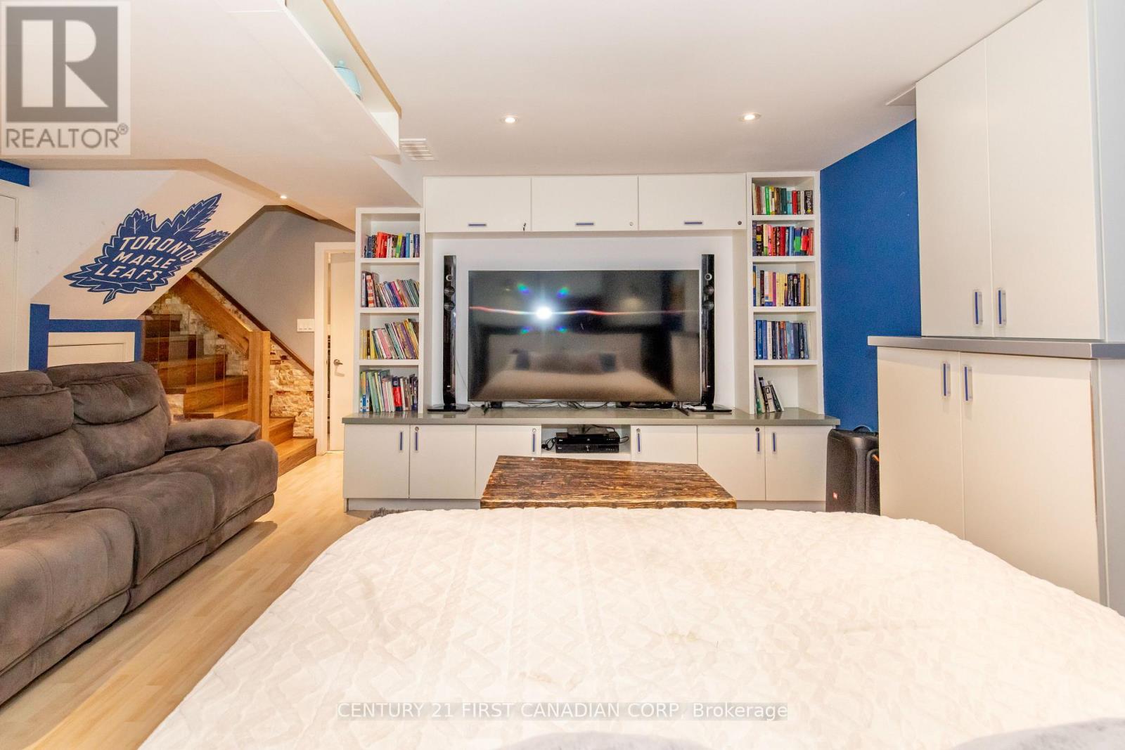 1279 Jalna Boulevard, London South, Ontario  N6E 2G3 - Photo 25 - X13797604