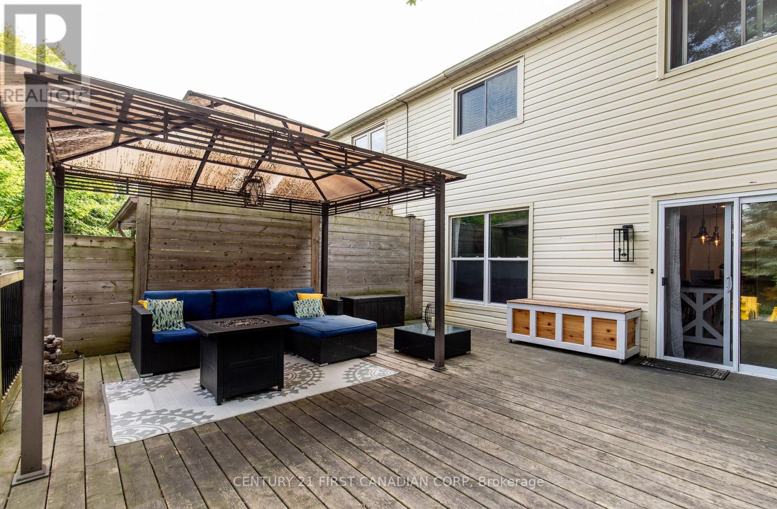 1279 Jalna Boulevard, London South, Ontario  N6E 2G3 - Photo 32 - X13797604