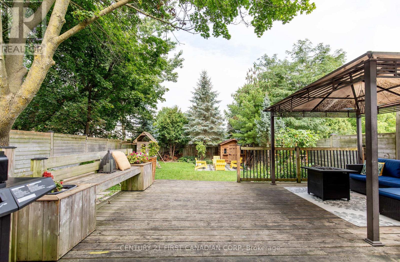 1279 Jalna Boulevard, London South, Ontario  N6E 2G3 - Photo 33 - X13797604